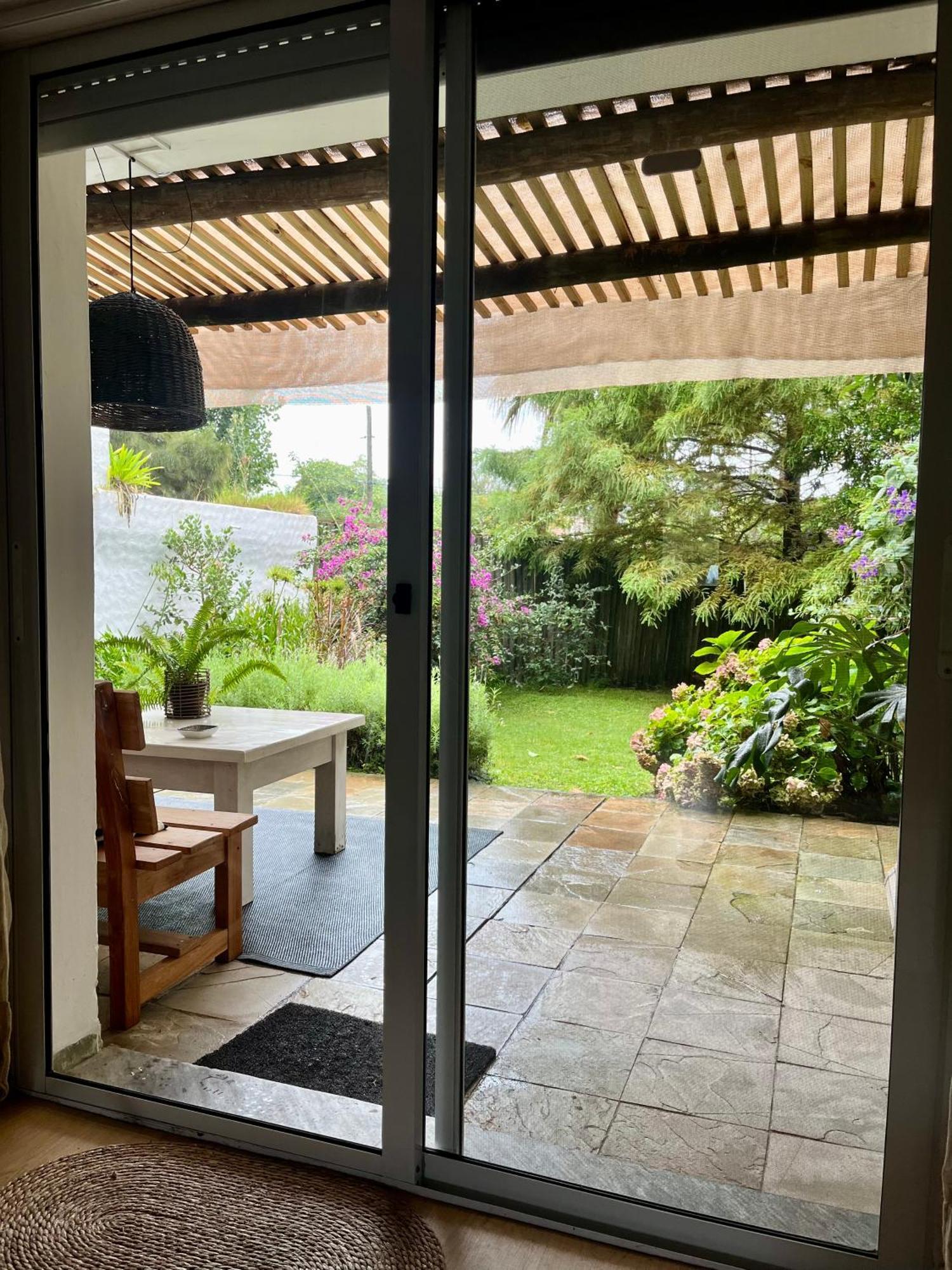 Puerta Azul Leilighet Punta del Este Eksteriør bilde