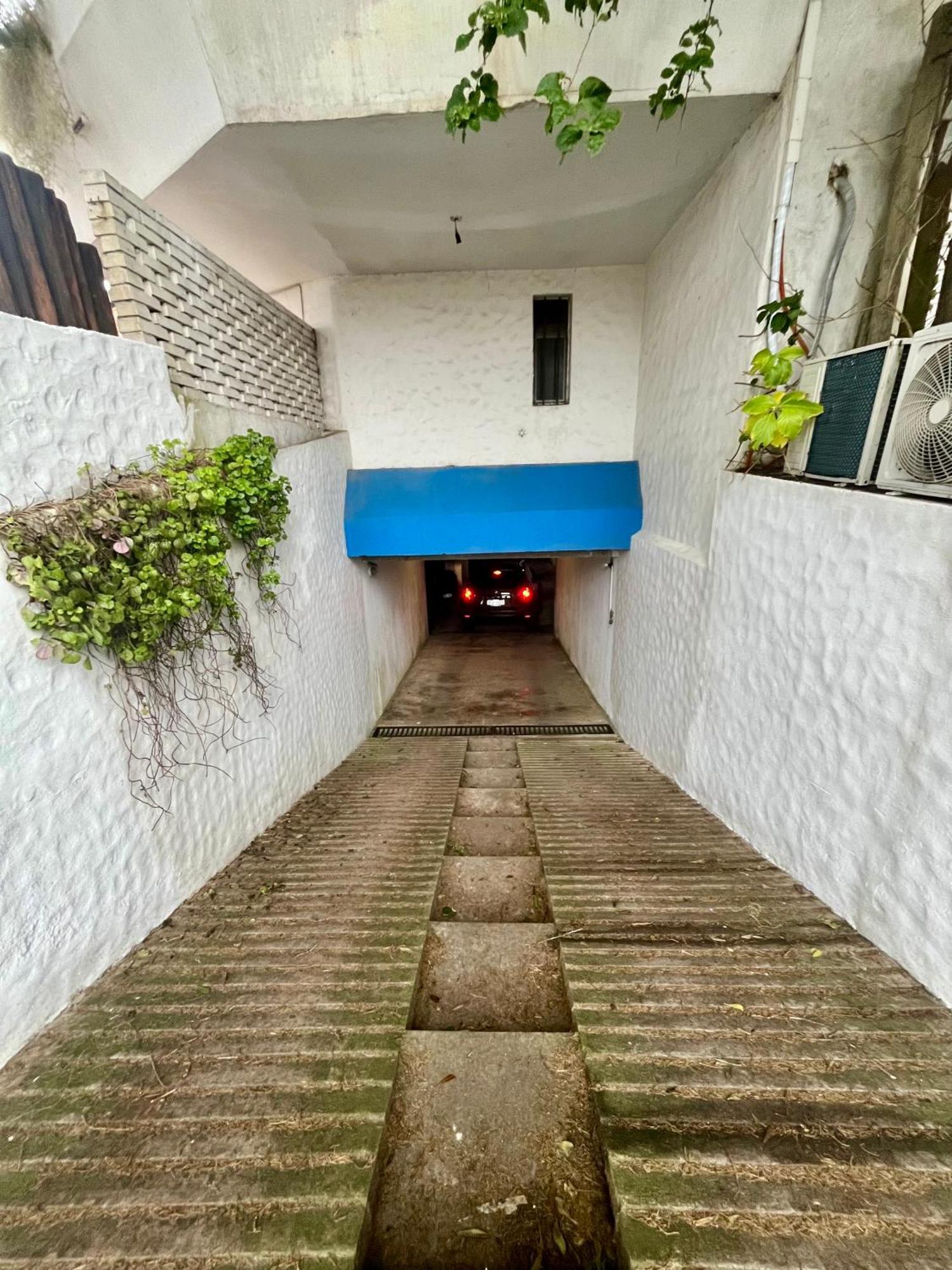 Puerta Azul Leilighet Punta del Este Eksteriør bilde